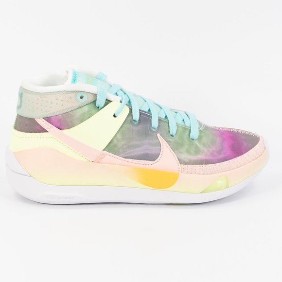 Nike KD 13 \'Chill\' 2020 Basketball CI9948-602 Size 5.5